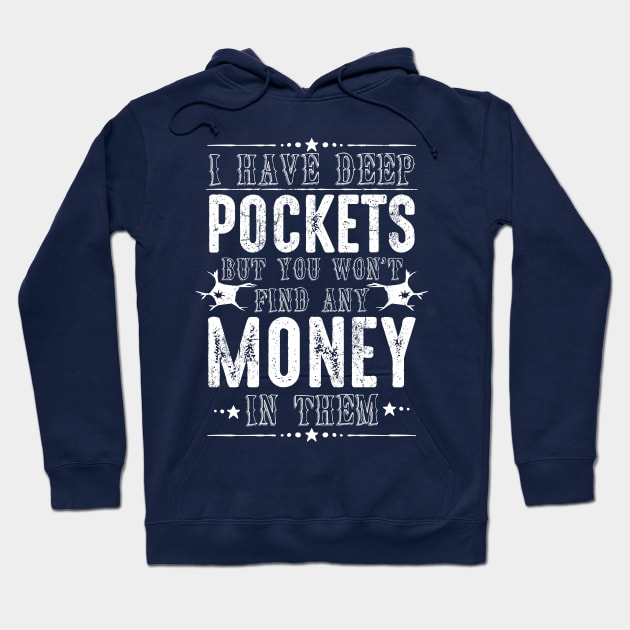No it's not that hoodie deals